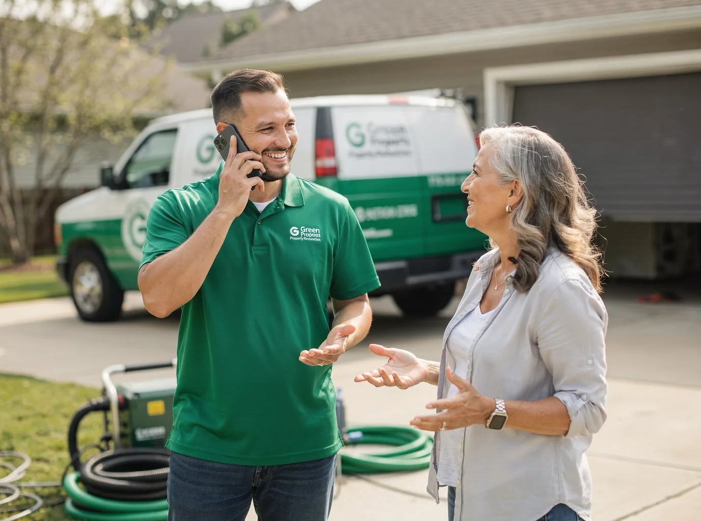 Water Damage Restoration Cloverdale, VA FAQs